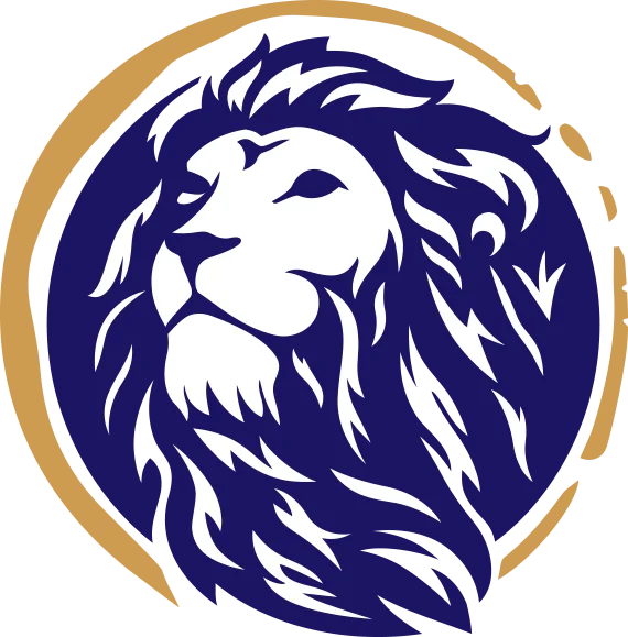 Gold stage lion | Art deco design graphics, Logo gallery, Indian emblem  wallpaper